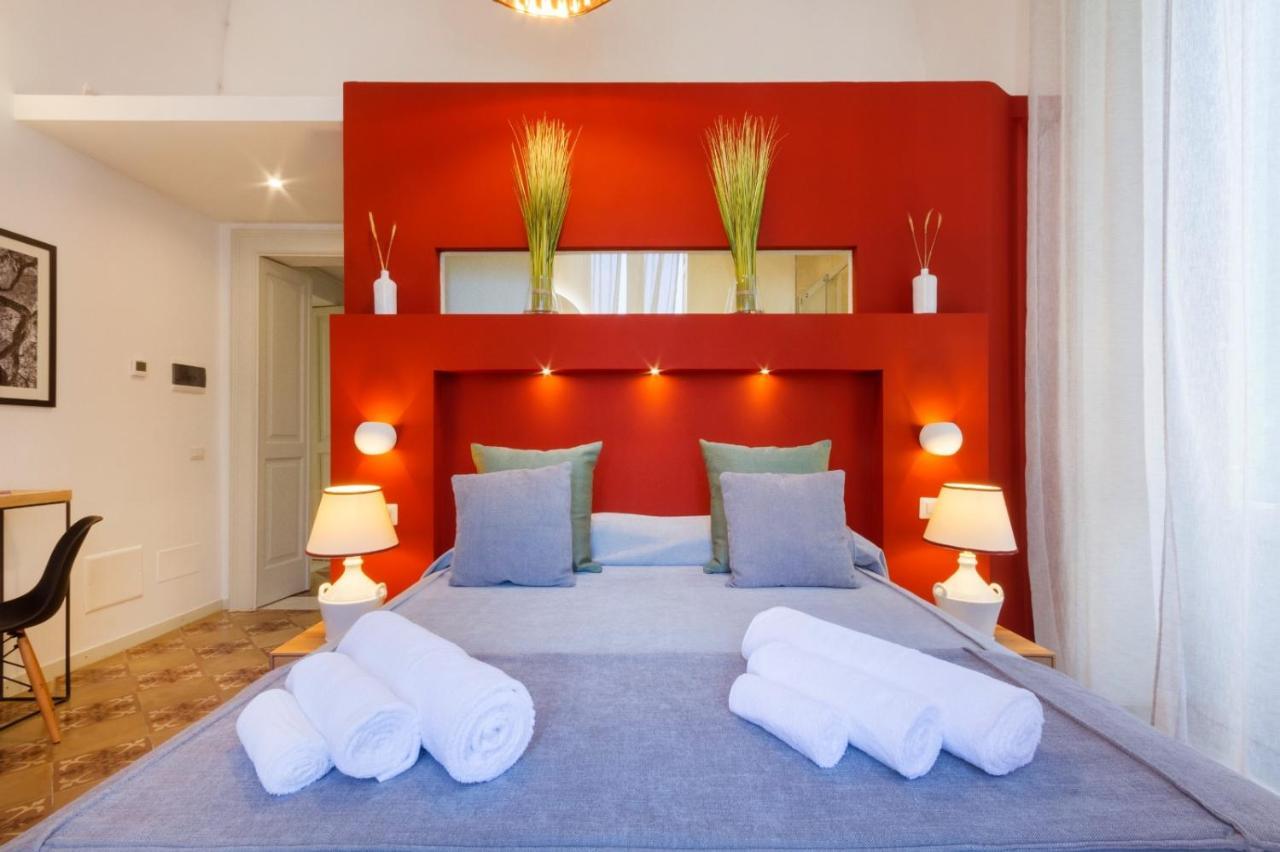 Reluxe Private Wellness Bed & Breakfast Lecce Exterior foto