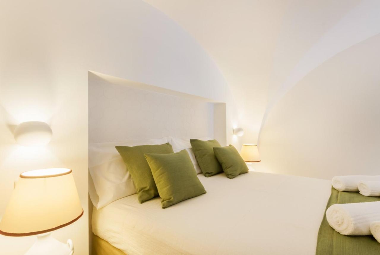 Reluxe Private Wellness Bed & Breakfast Lecce Exterior foto