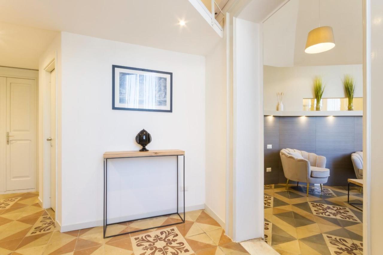 Reluxe Private Wellness Bed & Breakfast Lecce Exterior foto