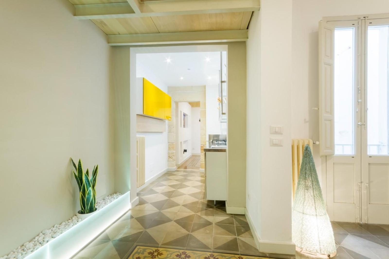 Reluxe Private Wellness Bed & Breakfast Lecce Exterior foto