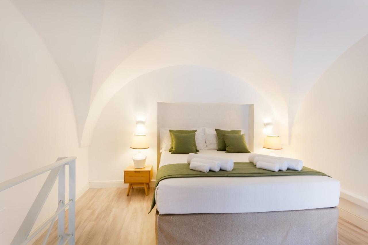 Reluxe Private Wellness Bed & Breakfast Lecce Exterior foto