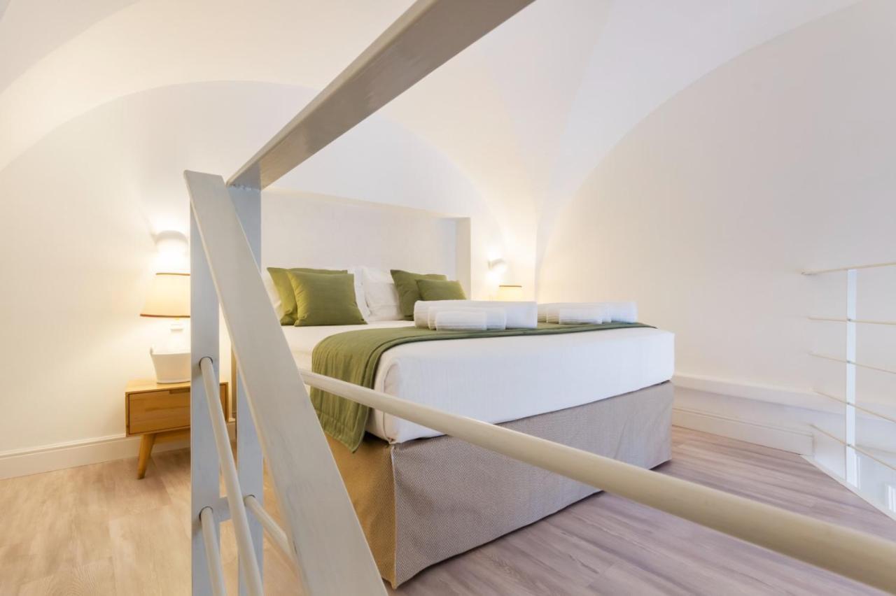 Reluxe Private Wellness Bed & Breakfast Lecce Exterior foto