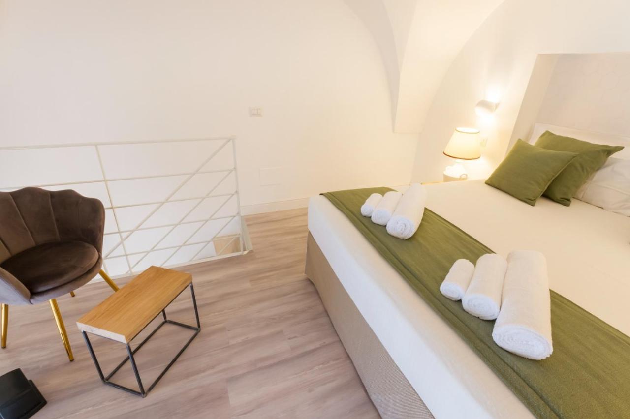 Reluxe Private Wellness Bed & Breakfast Lecce Exterior foto