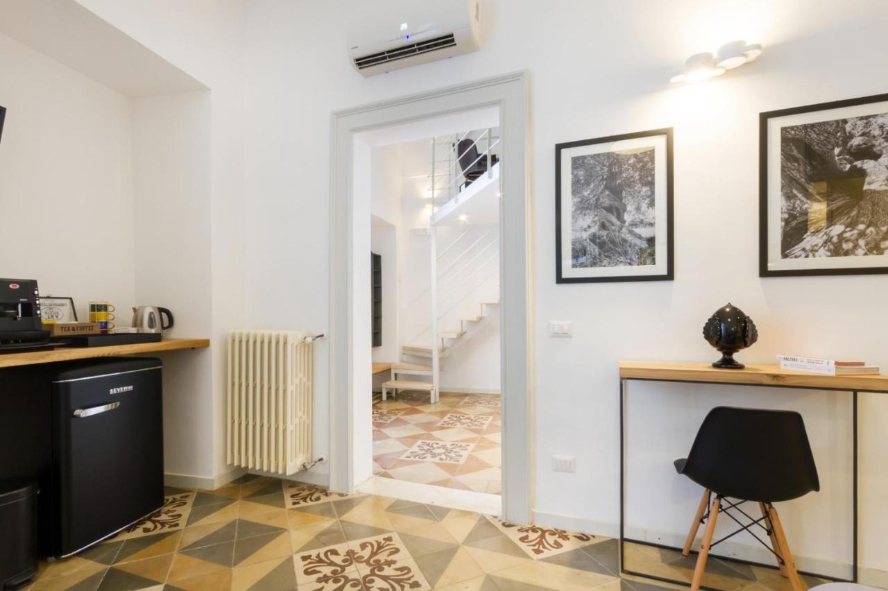 Reluxe Private Wellness Bed & Breakfast Lecce Exterior foto