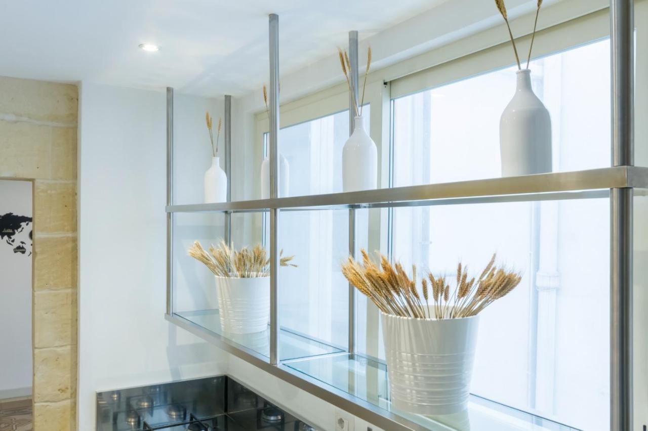 Reluxe Private Wellness Bed & Breakfast Lecce Exterior foto