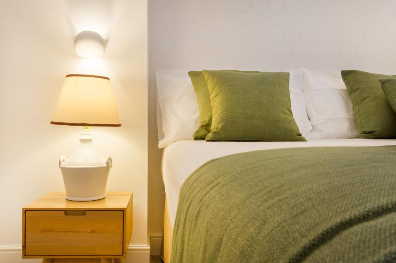 Reluxe Private Wellness Bed & Breakfast Lecce Exterior foto
