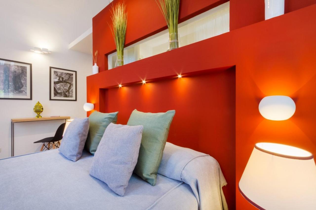Reluxe Private Wellness Bed & Breakfast Lecce Exterior foto