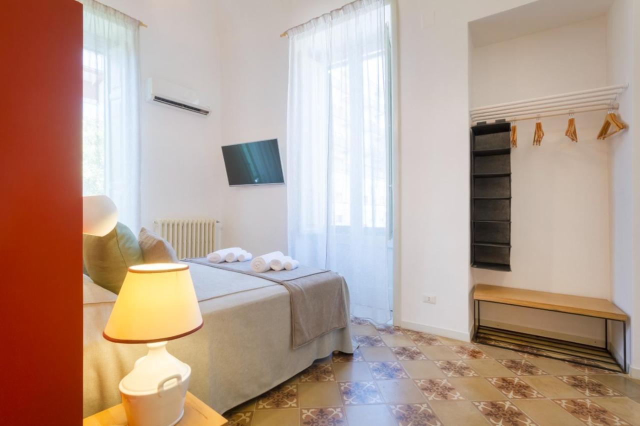 Reluxe Private Wellness Bed & Breakfast Lecce Exterior foto