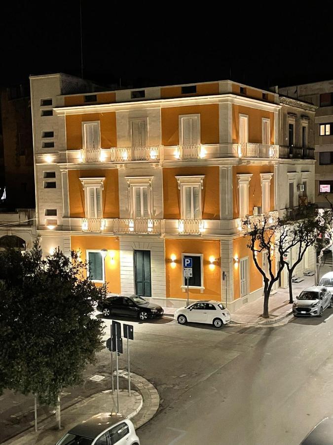 Reluxe Private Wellness Bed & Breakfast Lecce Exterior foto