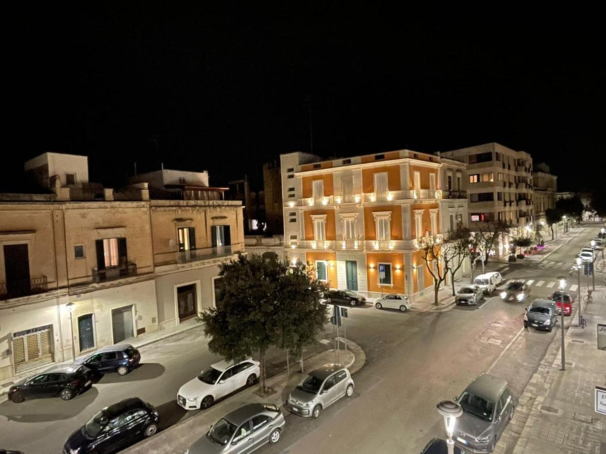 Reluxe Private Wellness Bed & Breakfast Lecce Exterior foto