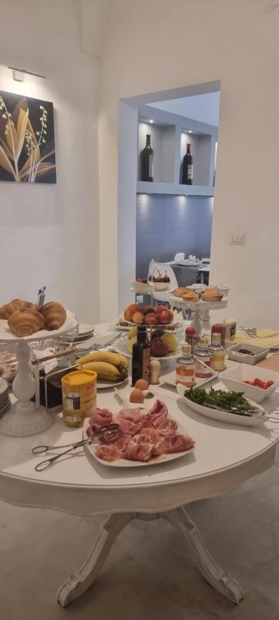 Reluxe Private Wellness Bed & Breakfast Lecce Exterior foto