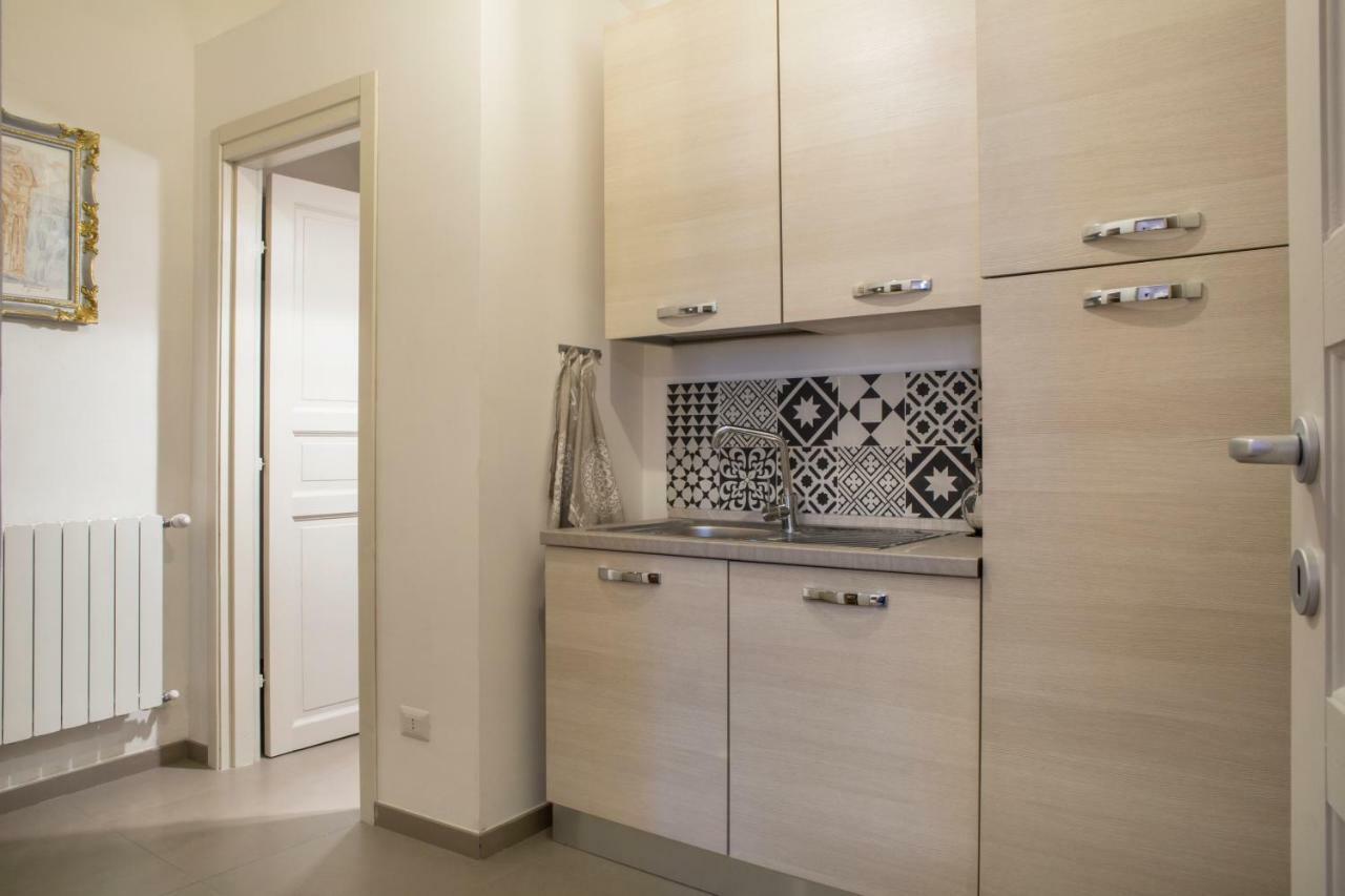 Reluxe Private Wellness Bed & Breakfast Lecce Exterior foto