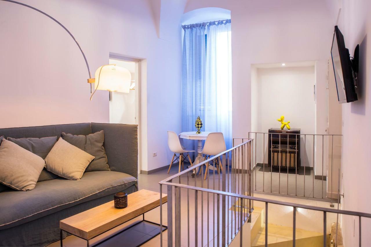 Reluxe Private Wellness Bed & Breakfast Lecce Exterior foto