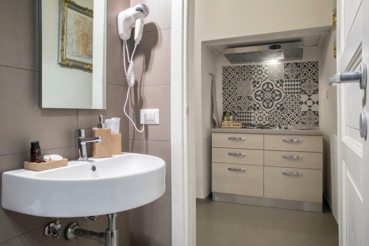 Reluxe Private Wellness Bed & Breakfast Lecce Exterior foto