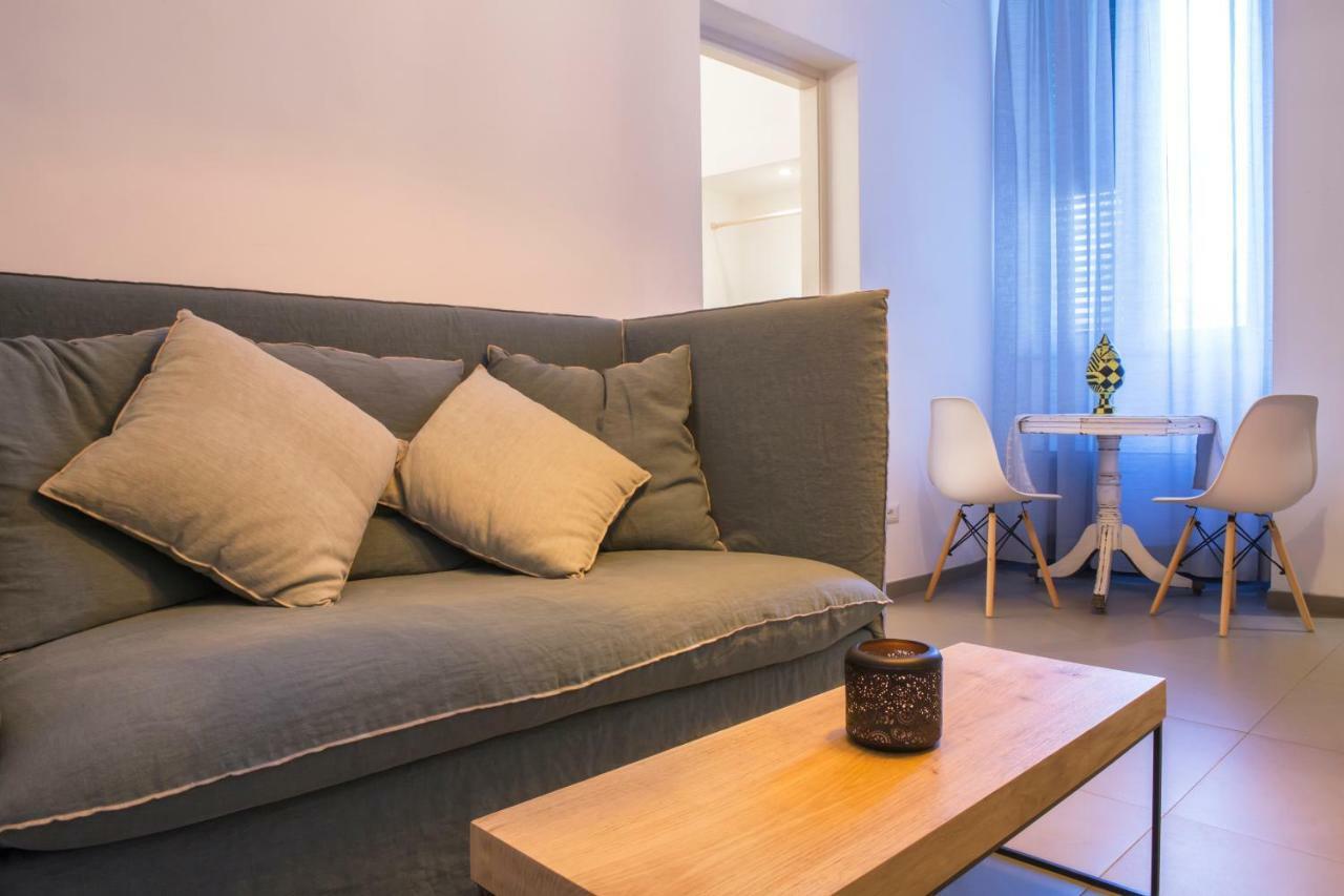 Reluxe Private Wellness Bed & Breakfast Lecce Exterior foto