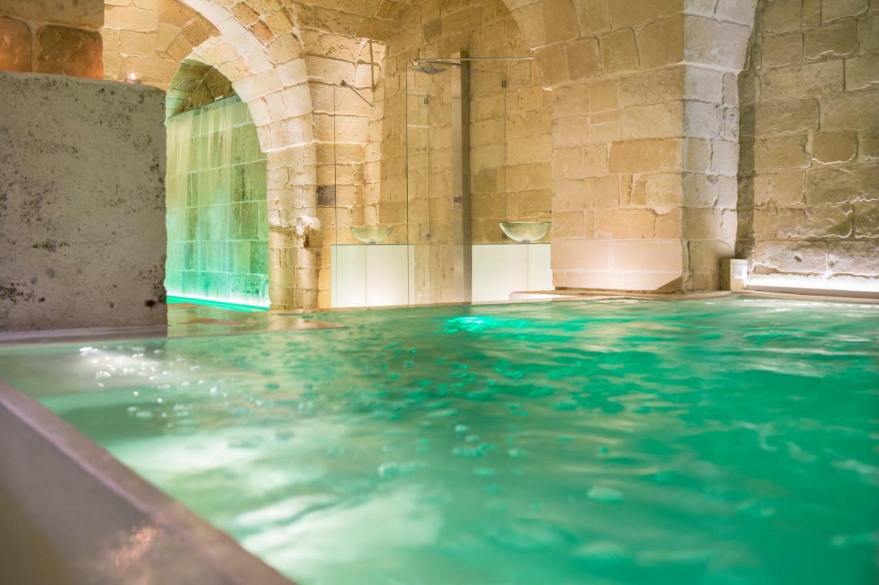 Reluxe Private Wellness Bed & Breakfast Lecce Exterior foto