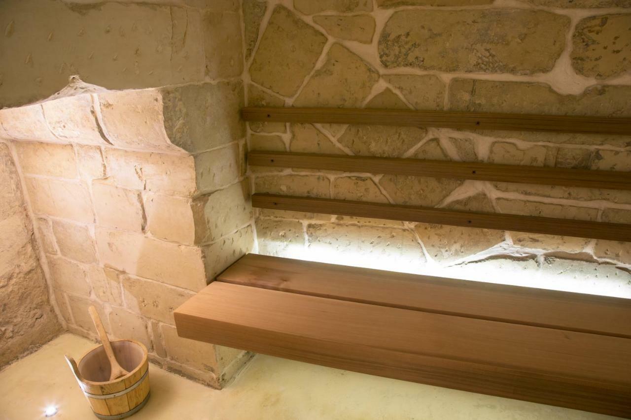 Reluxe Private Wellness Bed & Breakfast Lecce Exterior foto