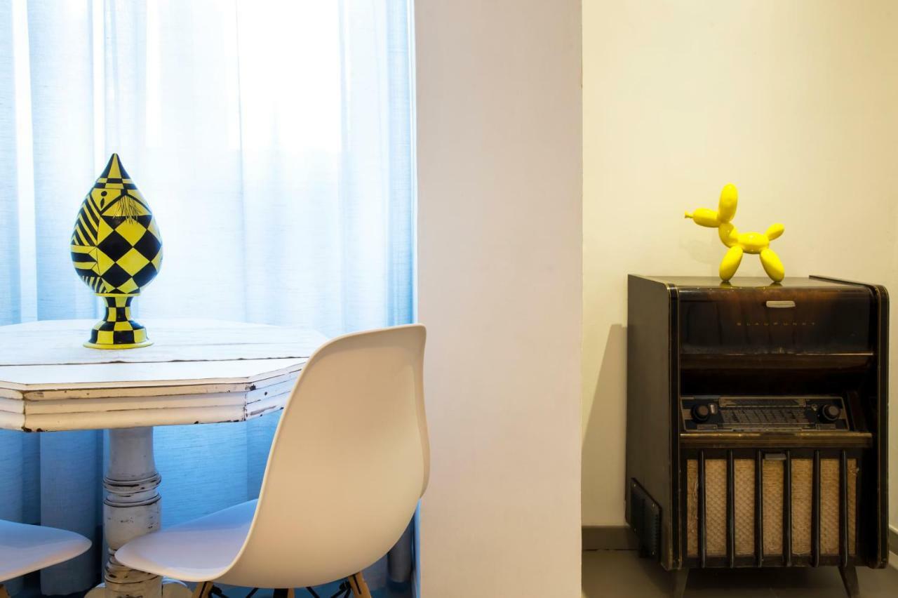 Reluxe Private Wellness Bed & Breakfast Lecce Exterior foto