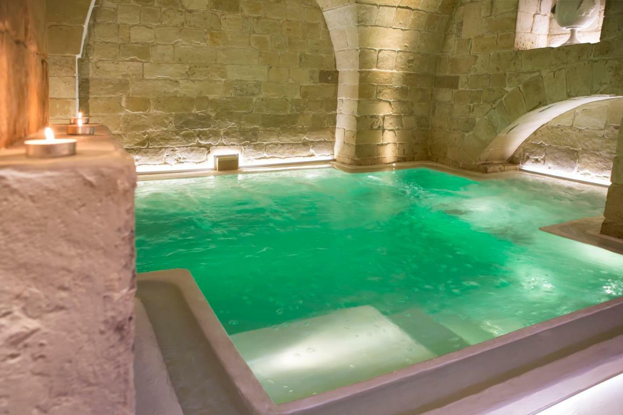 Reluxe Private Wellness Bed & Breakfast Lecce Exterior foto