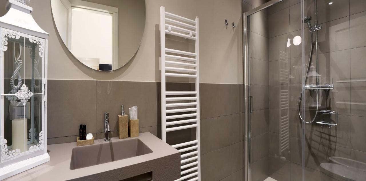 Reluxe Private Wellness Bed & Breakfast Lecce Exterior foto