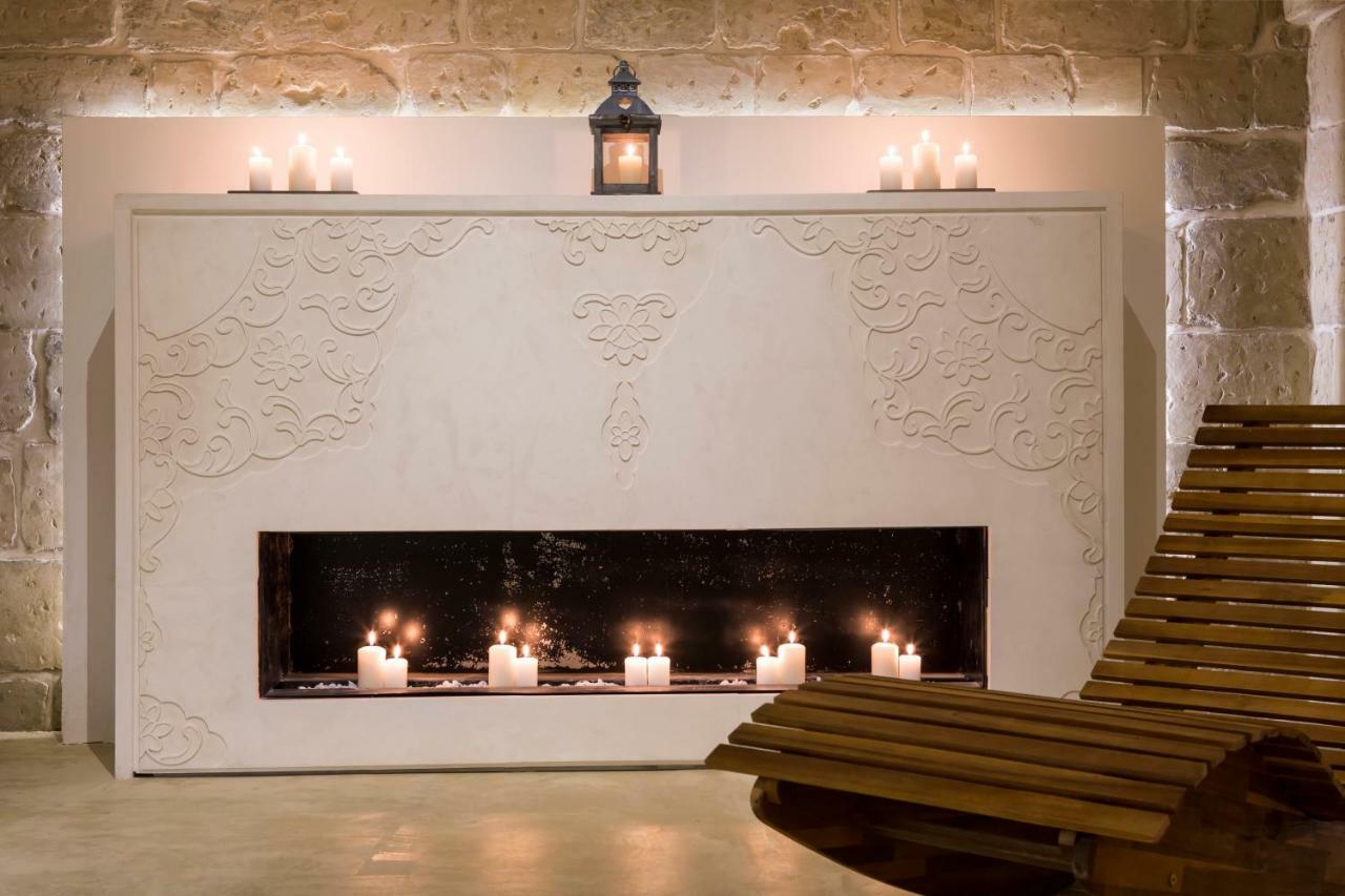 Reluxe Private Wellness Bed & Breakfast Lecce Exterior foto
